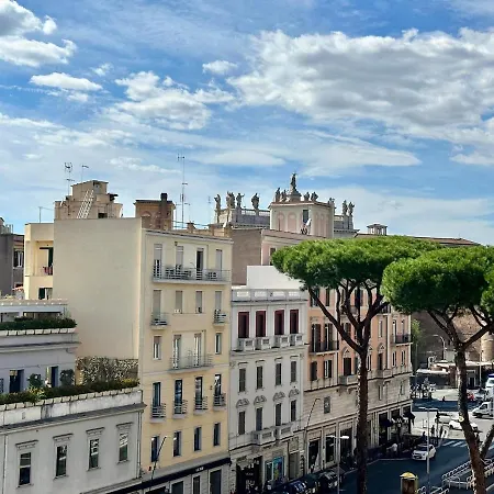 San Giovanni Moderno E * Rom