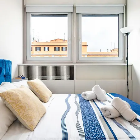 San Giovanni Moderno E